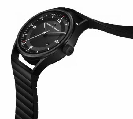 Porsche Design 1919 DATETIMER 4046901418182 Replica Watch